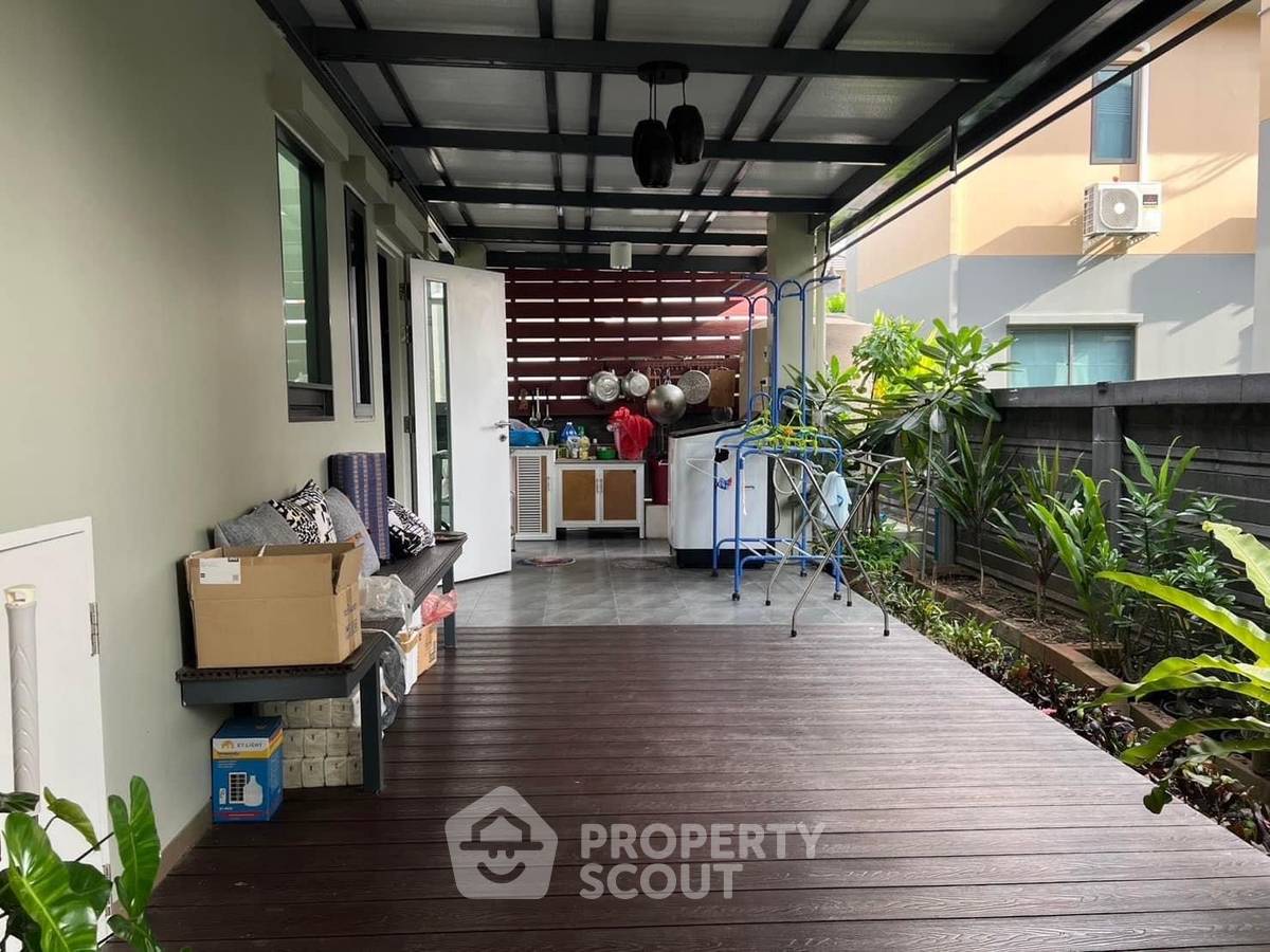 รูป บ้าน 4 ห้องนอน ขาย โครงการ บุราสิริ พระราม 2 ทำเล สะแม่น้ำ (167 ตร.ม.) (ID 1553763) - รูปที่ 8/19