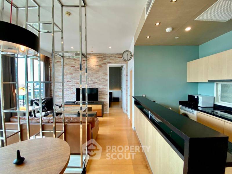 รูป คอนโด 1 ห้องนอน 16th-Floor ขนาด 54 ตร.ม. โครงการวินท์ รัชโยธิน ใกล้ BTS รัชโยธิน 400 ม. (ID 1280803) - รูปที่ 3/7