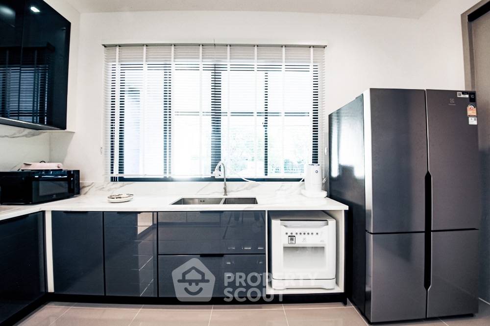 รูป บ้าน 5 ห้องนอน ให้เช่า โครงการ แกรนด์ บางกอก บูเลอวาร์ด กรุงเทพกรีฑา | 604 ตร.ม. (ID 1385585) - รูปที่ 43/48