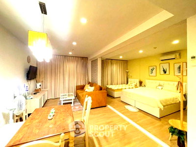 Condos for sale : 1-BR 53 Sqm Ground-Floor Condo Baan Saenkhram Hua Hin (ID 1535781)