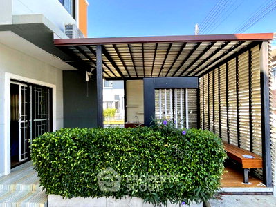 Houses for sale : 3-BR House For Sale At Koolpunt Ville 9, Ban Waen, Hang Dong (ID 2150256)