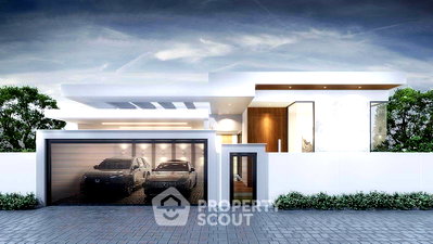 Houses for sale Thalang Phuket : 3-BR Villa For Sale At Orienna Serene Villas, Si Sunthon, Phuket (ID 1702169)