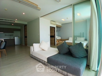 ขายคอนโด 2 ห้องนอน ที่วัน วายล่า หัวหิน-เขาเต่า ใกล้เขาเต่า (ID 1713985)