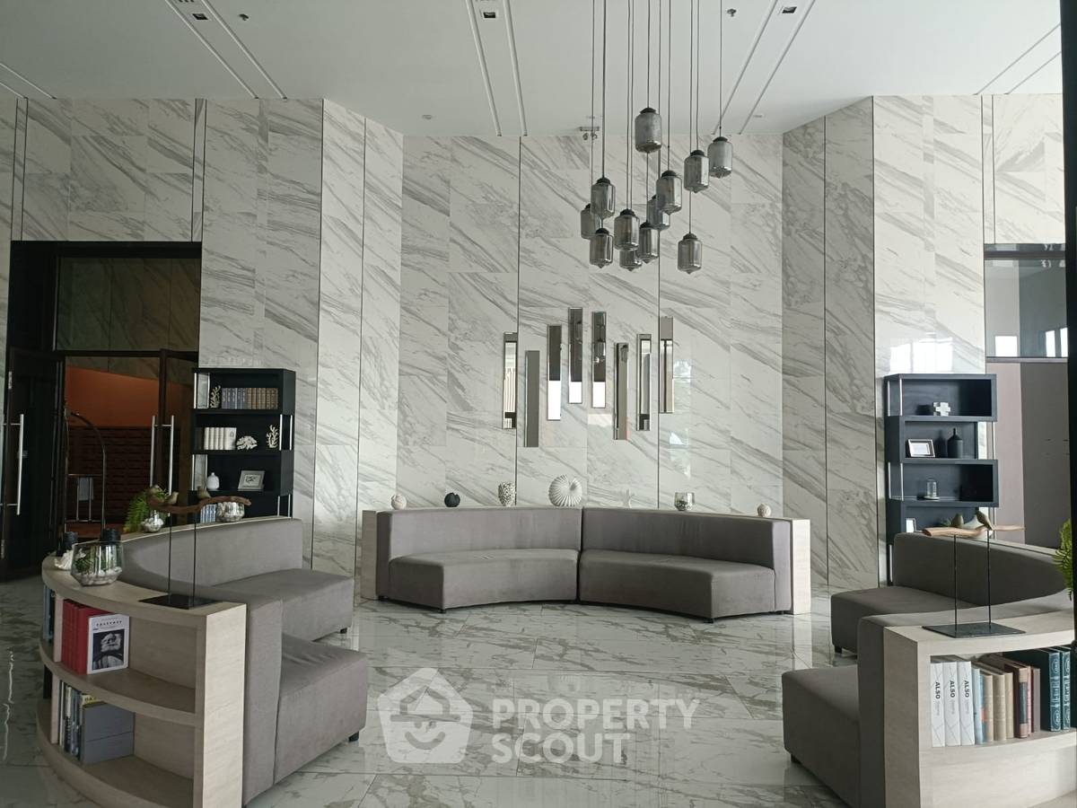 รูป คอนโด 2 ห้องนอน 79 ตร.ม. ชั้น 28 ที่ Aeras Condo Pattaya ใกล้หาดจอมเทียน (ID 1960739) - รูปที่ 16/19