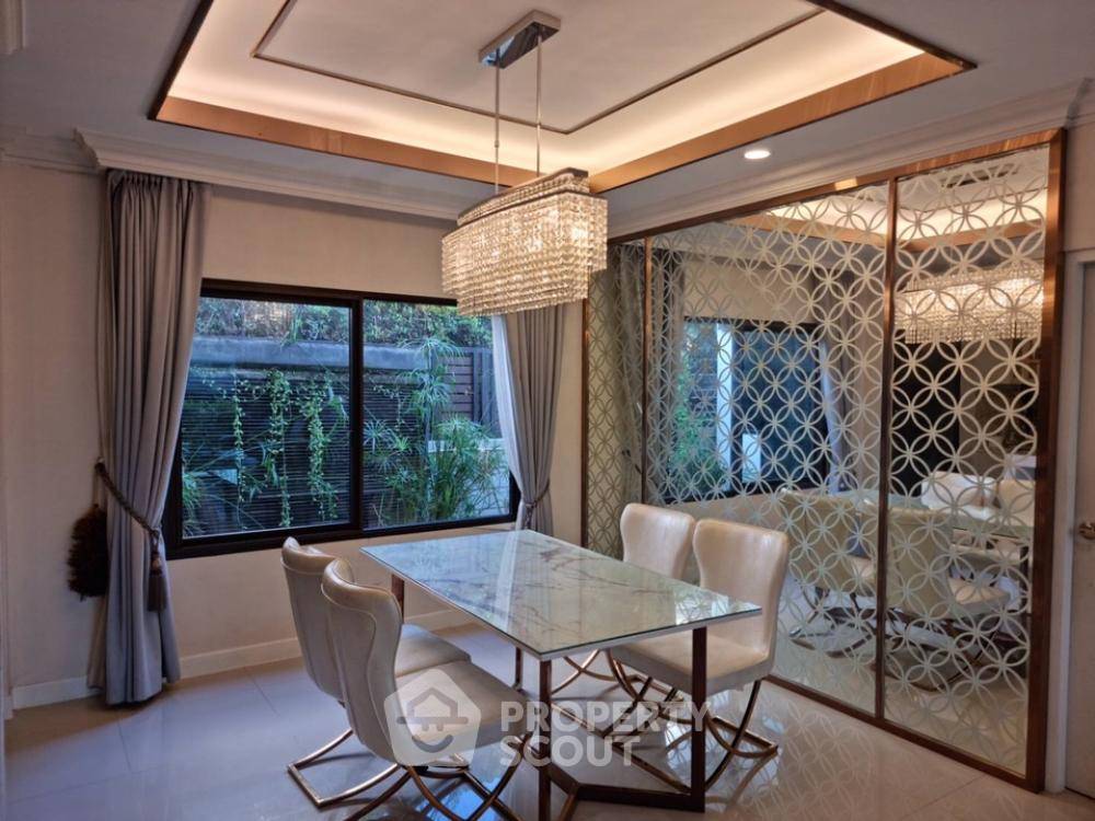 รูป บ้านเดี่ยว 5 ห้องนอน ขาย ในโครงการ เซนโทร บางนา กม.7 บางแก้ว บางพลี สมุทรปราการ (ID 1401604) - รูปที่ 6/16