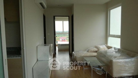 2-BR Condo 60 Sqm On 6th Floor, Chrisma Condo Ramindra (ID 1324792)