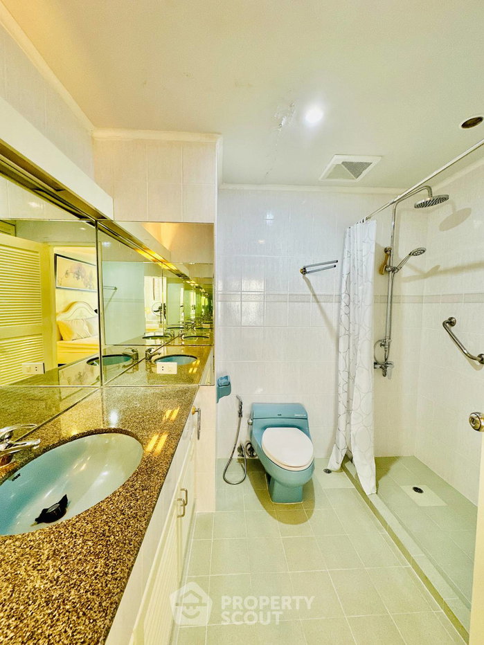 รูป คอนโด 3 ห้องนอน ชั้น 29 ขนาด 289 ตร.ม. ที่ Jomtien Plaza Condotel (ID 2069063) - รูปที่ 11/17