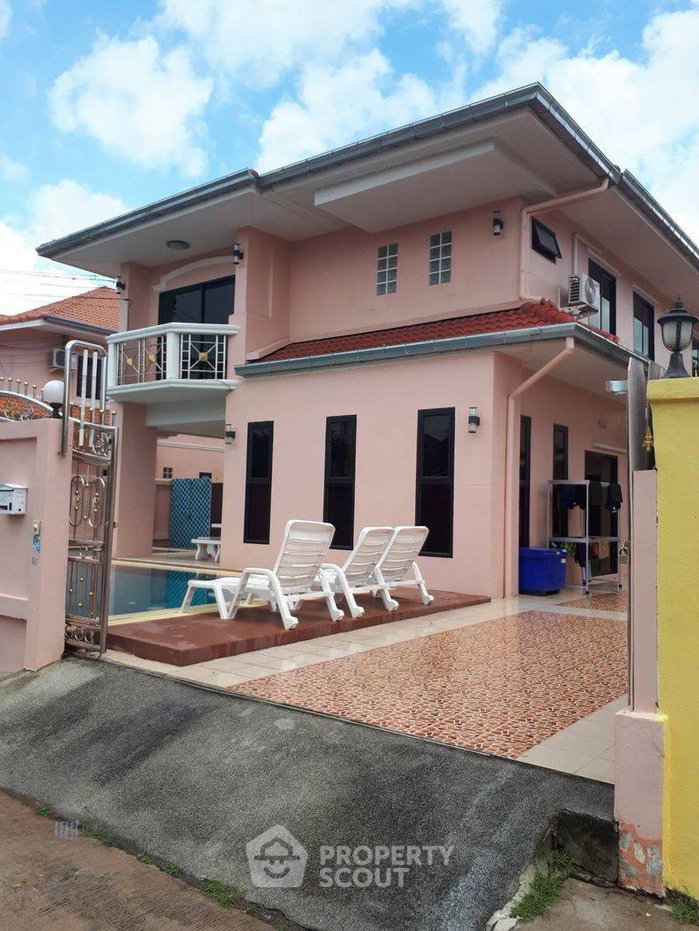 รูป บ้าน 6 ห้องนอน ขาย บ้านวิวพอยท์ วิลเลจ ใกล้นาเกลือ พัทยา (ID 2142432) - รูปที่ 1/12