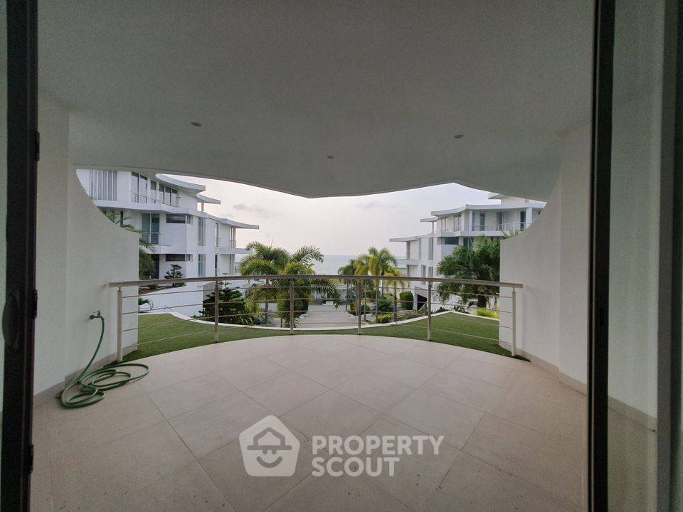 รูป คอนโด 2 ห้องนอน ขาย ที่ Pure Sunset Beach ใกล้ นาจอมเทียน สัตหีบ ชลบุรี (ID 1177580) - รูปที่ 10/13