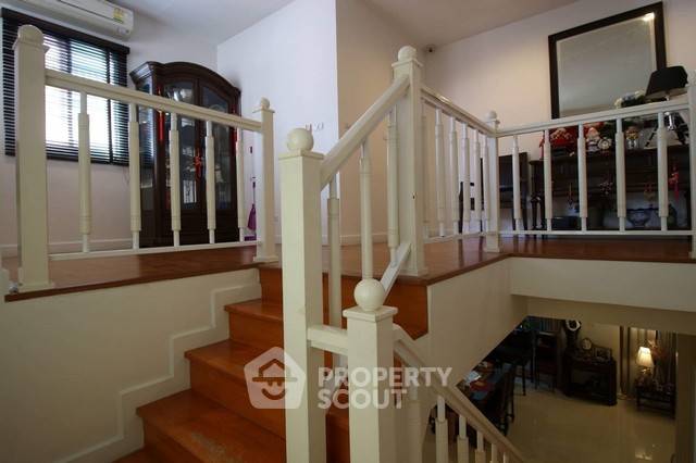 รูป บ้าน 3 ห้องนอน ขาย โครงการ พฤกษ์วชิรพล-วงแหวน โอเงิน สายไหม (ID 2150438) - รูปที่ 7/8