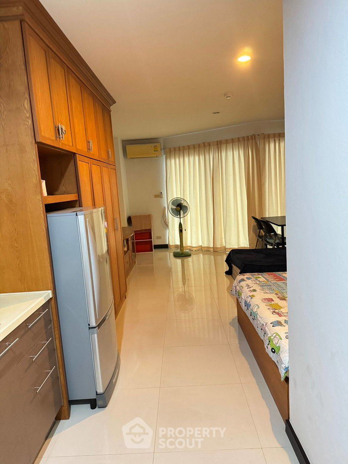 รูป คอนโด 1 ห้องนอน 37 ตร.ม. ชั้น 2 ขาย | จอมเทียน พลาซ่า เรสซิเดนซ์ (ID 2085435) - รูปที่ 2/10