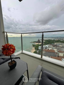 1-BR Condo For Sale At Baan Plai Haad Pattaya, 22nd-Floor (ID 1540117)