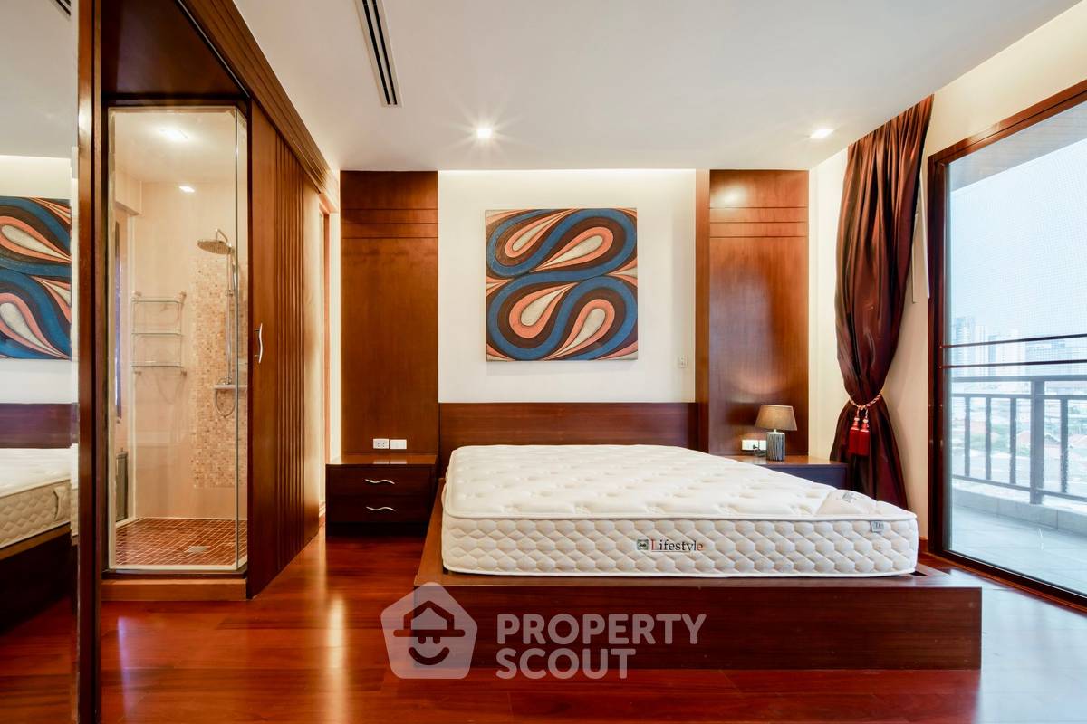 รูป คอนโด 2 ห้องนอน ขาย ที่ Pattaya City Resort ชั้น 7 (ID 2138167) - รูปที่ 4/23