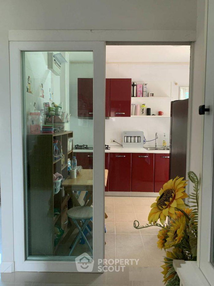 รูป ขายบ้านเดี่ยว 4 ห้องนอน โครงการศุภาลัย ปาร์ควิลล์ ร่มเกล้า-สุวรรณภูมิ ใกล้มีนบุรี (ID 2150360) - รูปที่ 10/10
