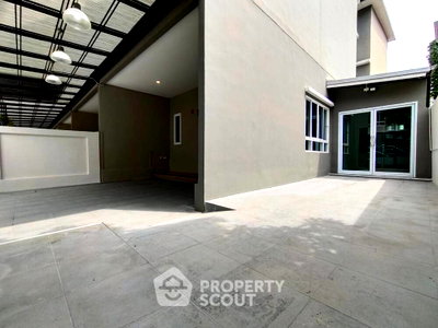 ทาวน์โฮม โรงเรียนนานาชาติเด่นหล้า : ทาวน์โฮม 3 ห้องนอน ขาย วิชั่น สมาร์ท ไลฟ์ บางบัวทอง นนทบุรี (ID 2150485)