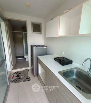 คอนโด 1 ห้องนอน 30 ตร.ม. ขาย ที่ D Condo นิม เชียงใหม่ (ID 2143639)