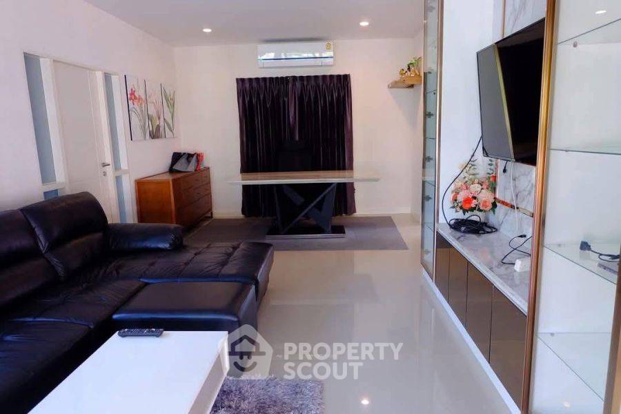 รูป คอนโด 4 ห้องนอน 234 ตร.ม. ขายที่ Panna Residence 3 ในย่านสุเทพ (ID 2150252) - รูปที่ 5/10
