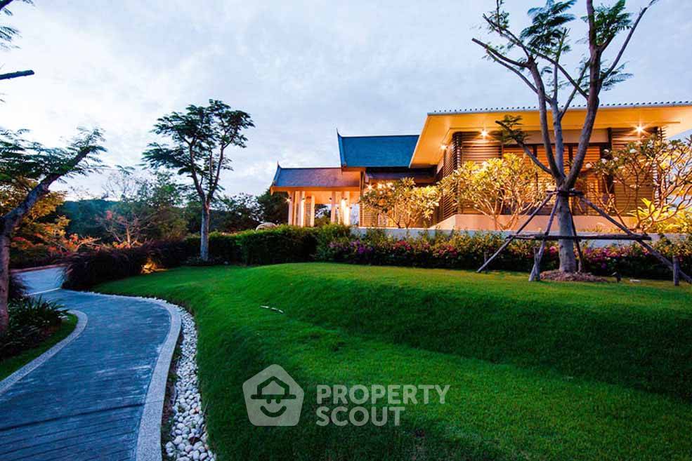 picture Pet-Friendly 10-BR Villa For Sale At The Cape Residences, Phuket (ID 792683) - 21/38