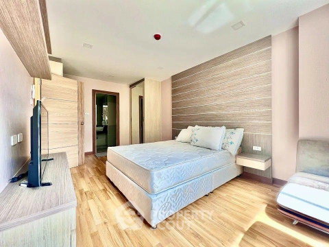 ขายคอนโด 1 ห้องนอน Whale Marina Condo ใกล้ นาจอมเทียน พัทยา (ID 995540)