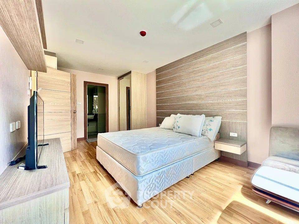 รูป ขายคอนโด 1 ห้องนอน Whale Marina Condo ใกล้ นาจอมเทียน พัทยา (ID 995540) - รูปที่ 1/12
