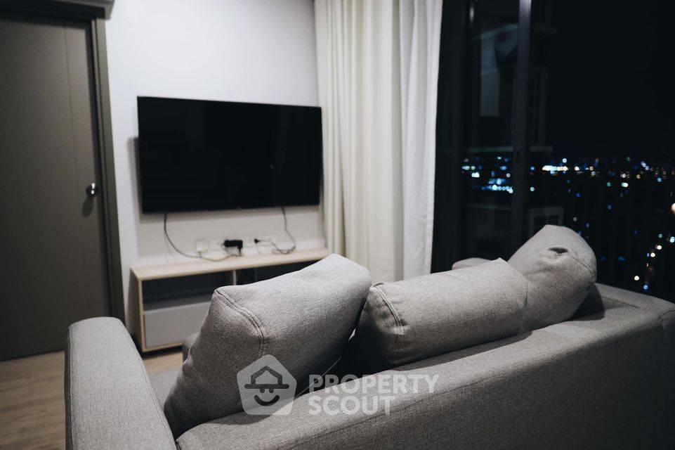 รูป คอนโด 2 ห้องนอน ขาย Ideo O2 ชั้น 22 ขนาด 53 ตร.ม. ใกล้ BTS บางนา (ID 381994) - รูปที่ 1/8