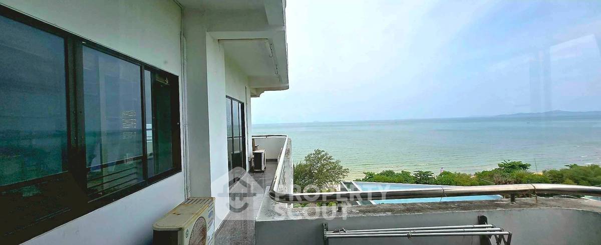 รูป คอนโด 3 ห้องนอน ขาย โครงการ Beach Villa Viphavadee ใกล้ บางเสรย์ (ID 2139659) - รูปที่ 2/11