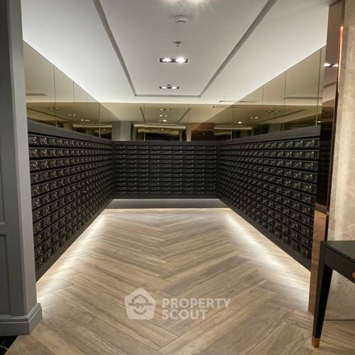 รูป คอนโด 2 ห้องนอน ขนาด 44 ตร.ม. ชั้น 7 KnightsBridge Collage รามคำแหง (ID 803324) - รูปที่ 18/24
