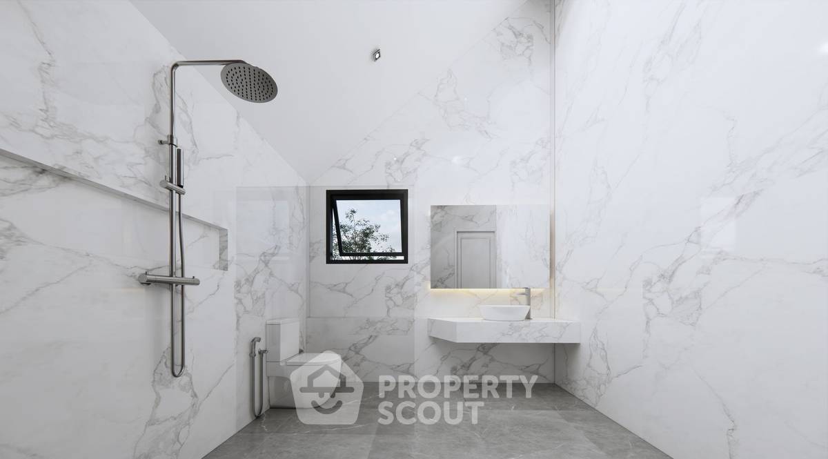 รูป บ้าน 3 ห้องนอน สำหรับขาย โครงการ College Villas เขตเทพกระสตรี ถลาง ภูเก็ต (ID 1537516) - รูปที่ 9/16