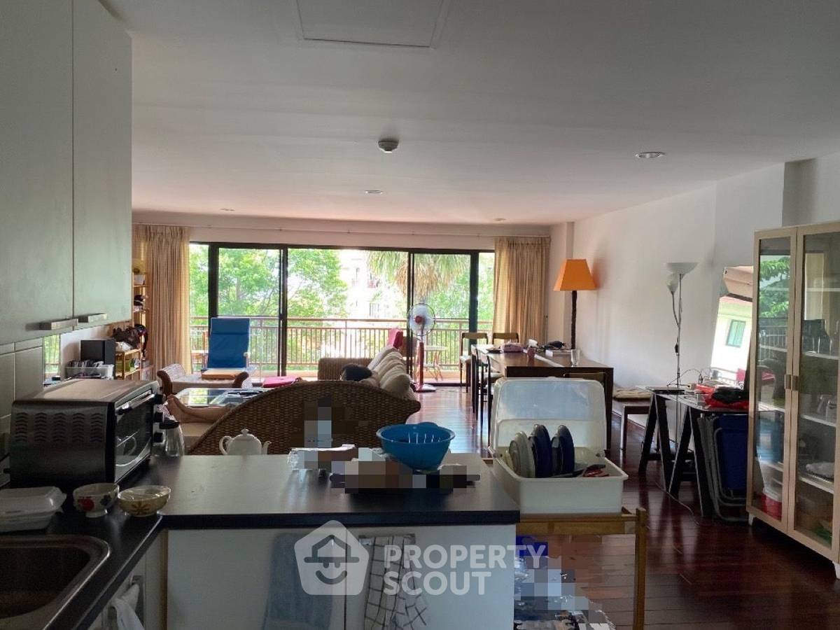 รูป คอนโด 3 ห้องนอน 145 ตร.ม. ขาย ที่ แสนทิปุระ เรสซิเดนซ์ ใกล้ ปากน้ำปราณ (ID 1073962) - รูปที่ 6/6
