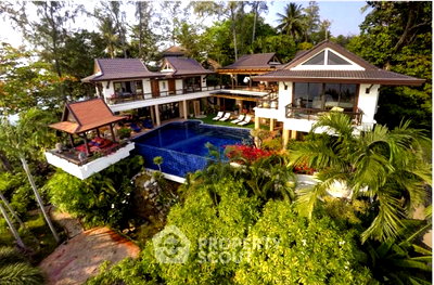 บ้านเดี่ยว เมืองภูเก็ต ภูเก็ต : วิลล่า 4 ห้องนอน สำหรับขาย กะตะ กะรน เมืองภูเก็ต | 982 ตร.ม. (ID 791514)