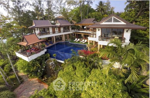 วิลล่า 4 ห้องนอน สำหรับขาย กะตะ กะรน เมืองภูเก็ต | 982 ตร.ม. (ID 791514)