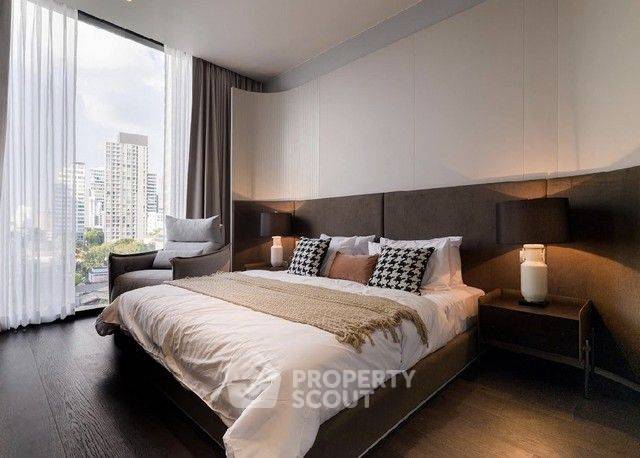 รูป คอนโด 1 ห้องนอน ขาย Laviq Sukhumvit 57 ใกล้ BTS ทองหล่อ 200 ม. (ID 2143611) - รูปที่ 6/8