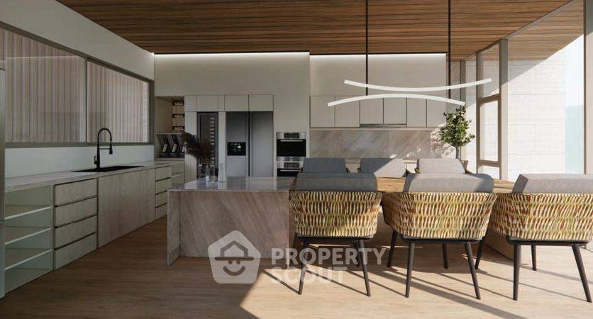 รูป บ้านเดี่ยว 3 ห้องนอน ขาย | พรีม ปาโน | เชิงทะเล (เลี้ยงสัตว์ได้) (ID 1492566) - รูปที่ 4/8