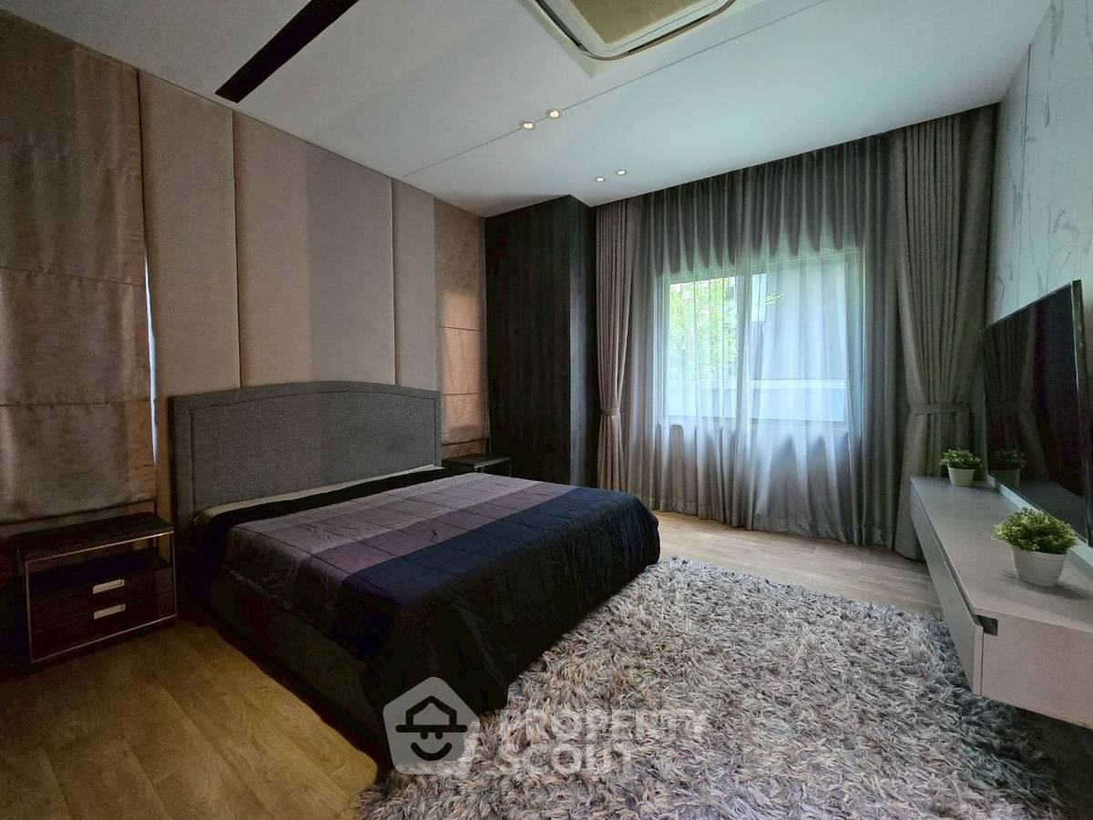 รูป บ้าน 5 ห้องนอน ขาย ที่ แกรนด์ บางกอก บูเลอวาร์ด พระราม 9 เขตสะพานสูง (ID 2228980) - รูปที่ 11/30