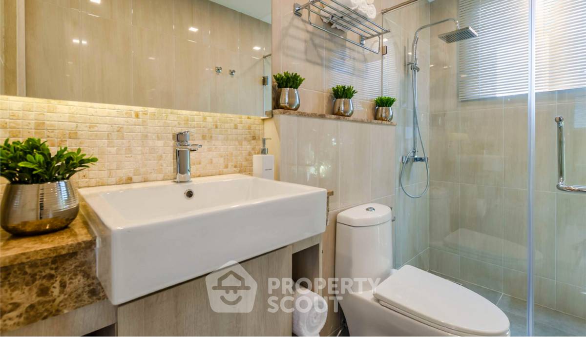 รูป คอนโด 2 ห้องนอน 60 ตร.ม. ที่ The Jewel Condominium ย่านพัทยาใต้ (ID 1134164) - รูปที่ 12/12
