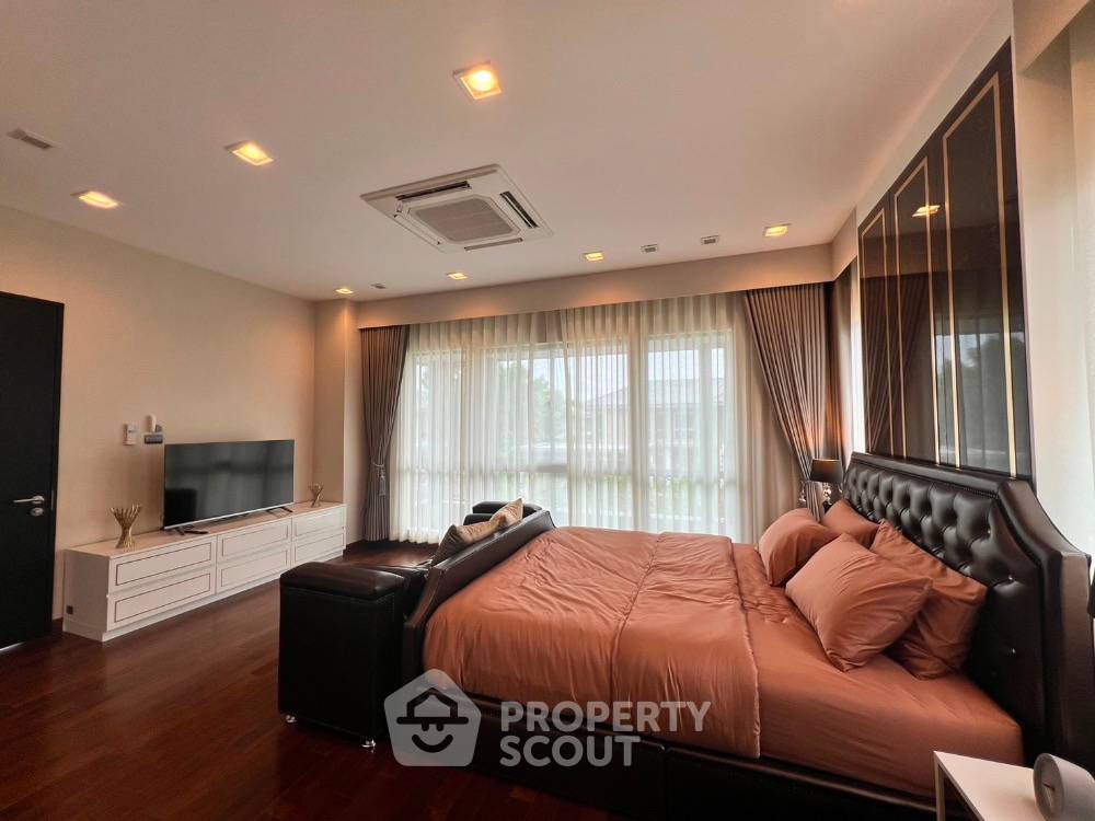 รูป บ้านเดี่ยว 4 ห้องนอน สำหรับขาย โครงการ Perfect Masterpiece Rama 9 ใกล้กรุงเทพกรีฑา (คลองสตั้นนุ่น ลาดกระบัง) (ID 2056877) - รูปที่ 15/37