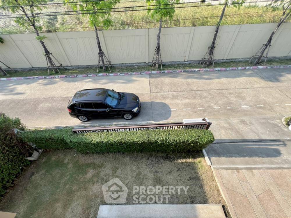 รูป บ้าน 4 ห้องนอน ขาย บูราสิริ ธรรมการ พระราม 2 ฮัวคราเบือ (ID 1138643) - รูปที่ 6/41
