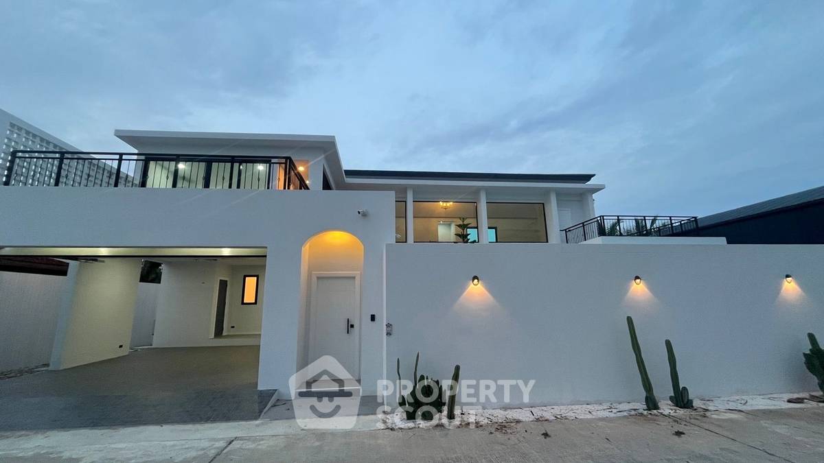 รูป บ้านเดี่ยว 4 ห้องนอน อนุญาตสัตว์เลี้ยง Horseshoe Point พง 400 ตร.ม. (ID 2109876) - รูปที่ 16/19