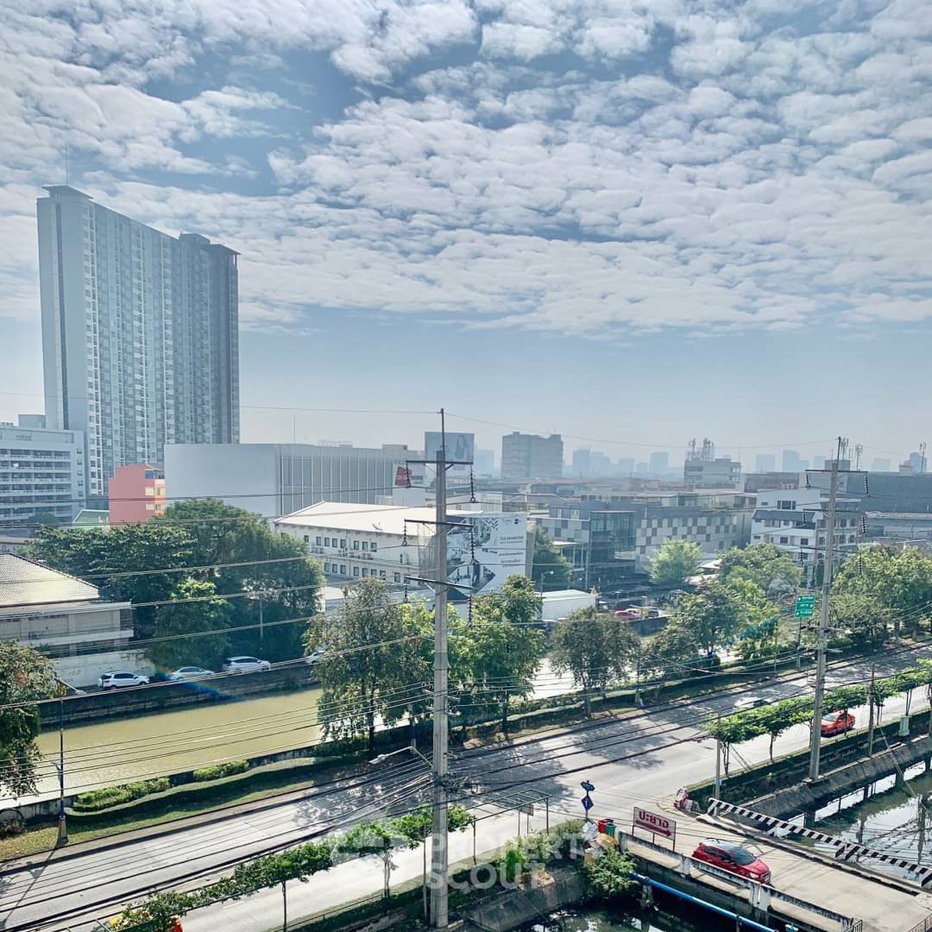 รูป คอนโดมิเนียม 3 ห้องนอน ขาย ที่ B Campus Prachachuen ใกล้งามวงศ์วาน (ID 671098) - รูปที่ 3/4