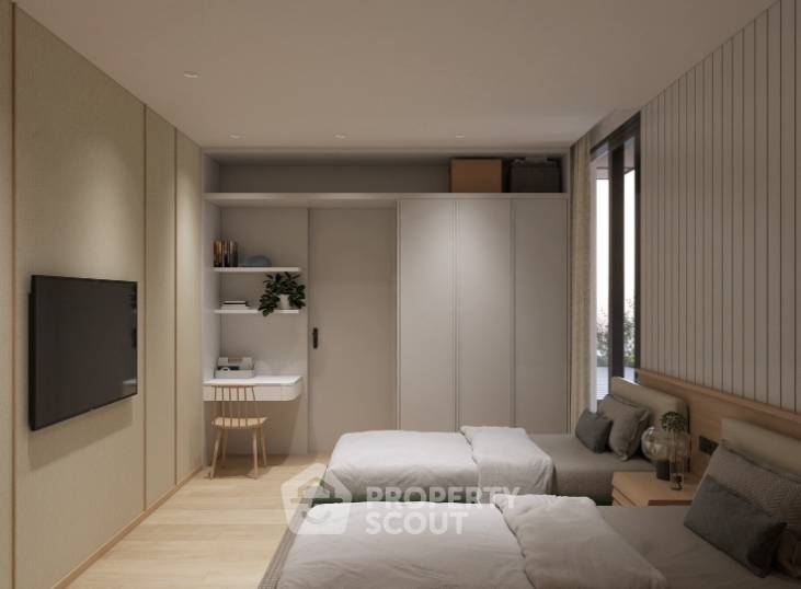 picture 4-Bed Villa For Sale, Prime Habitat By Time Living, Nong Pla Lai (ID 1277455) - 4/8