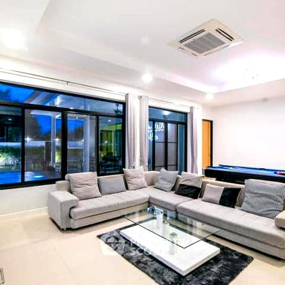 บ้านเดี่ยว เพชรบุรี : ขายวิลล่า 5 ห้องนอน Plumeria Pool Villa Hua Hin เดอะ เวเนเซีย ชะอำ (ID 1520489)