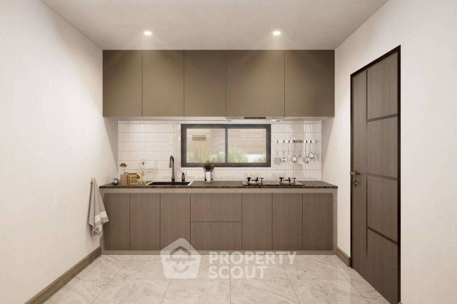 รูป บ้านเดี่ยว 3 ห้องนอน ขาย ในโครงการ Neighborhome Watcharaphon สัมวาสายตะวันออก (ID 2160053) - รูปที่ 5/9