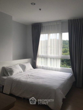 Well-Priced 1-BR Condo at Sea Hill Condo Sriracha | 12th Floor (ID 1010258)
