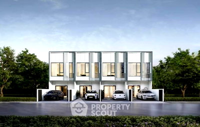 ขายบ้านเดี่ยว : บ้าน 3 ห้องนอน ขาย Altitude Kraf Vibe บางนา บางแก้ว บางพลี สมุทรปราการ (ID 2235638)