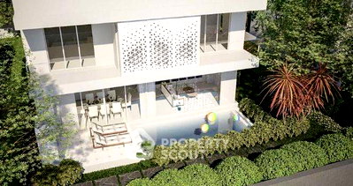 บ้านเดี่ยว ปราณบุรี ประจวบคีรีขันธ์ : วิลล่า 4 ห้องนอน ขนาด 331 ตร.ม. Nova ปราณบุรี (เลี้ยงสัตว์ได้) (ID 1534624)