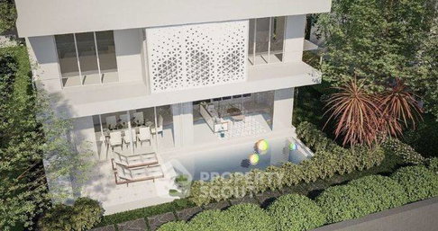 วิลล่า 4 ห้องนอน ขนาด 331 ตร.ม. Nova ปราณบุรี (เลี้ยงสัตว์ได้) (ID 1534624)