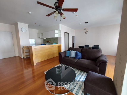 3-BR 135 Sqm Condo On 17th Floor, The Fourwings Residence, Hua Mak (ID 635498)
