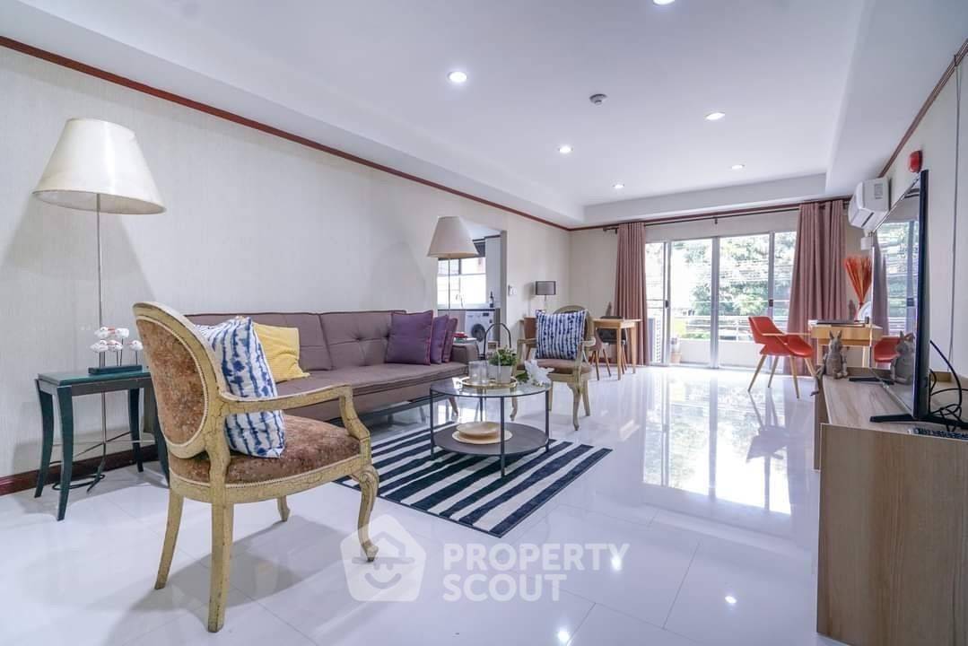 รูป คอนโด 2 ห้องนอน ขาย ที่ อารี สมพรรญ เพลส ชั้น 2 ใกล้ BTS สนามเป้า (ID 1535665) - รูปที่ 7/8