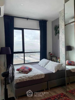 ขายคอนโด 1 ห้องนอน ขนาด 32 ตร.ม. ชั้น 23 KnightsBridge Collage Ramkhamhaeng ใกล้ BTS (ID 2052622)