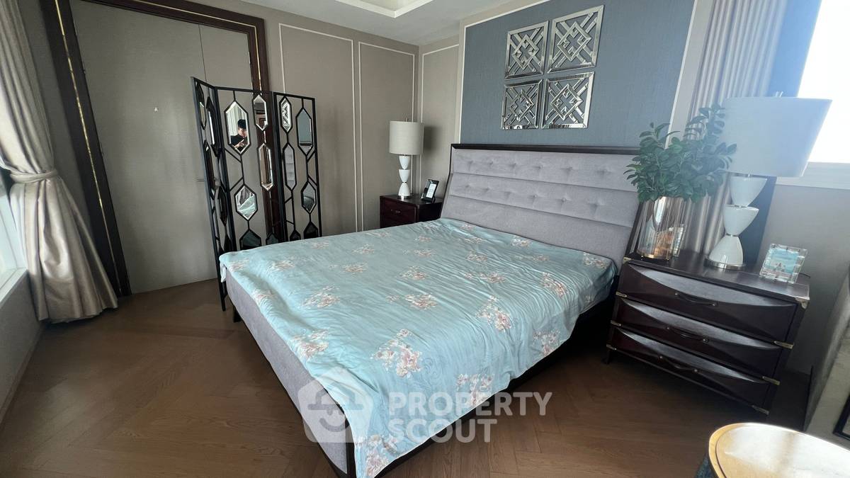 รูป คอนโด 4 ห้องนอน ขายที่ เมนนัม เรสซิเดนซ์ ชั้น 49 (ID 2076070) - รูปที่ 14/37
